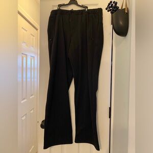 Y-3 Yohji Yamamoto x Adidas XL Black Drawstring Track Pants Lounge Street Wear